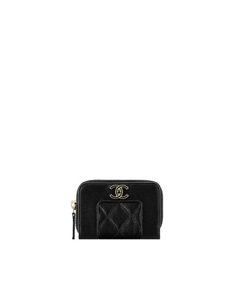 chanel herren portemonnaie|chanel bag meaning.